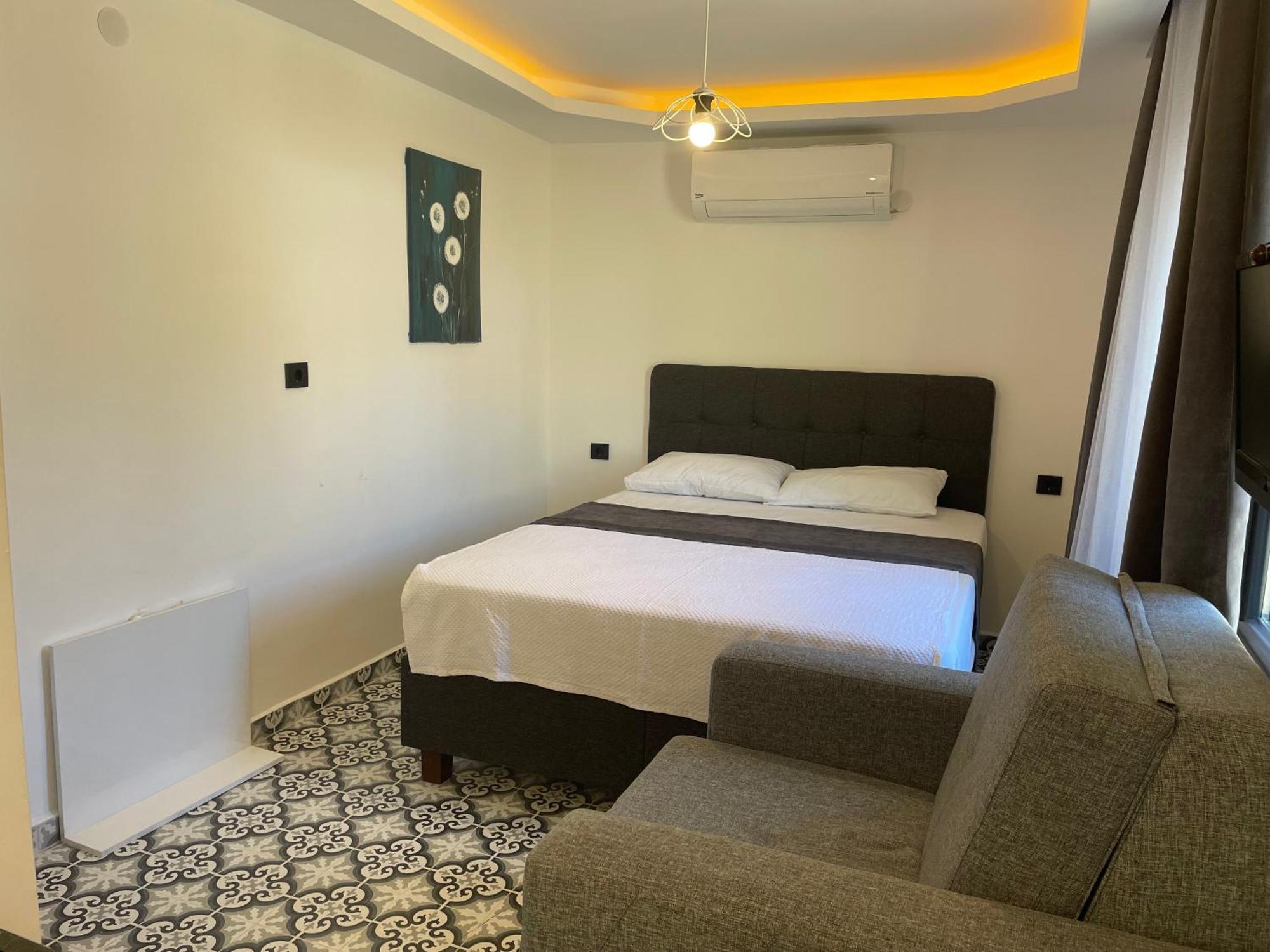 Imbrossa Hotel Gokceada ห้อง รูปภาพ