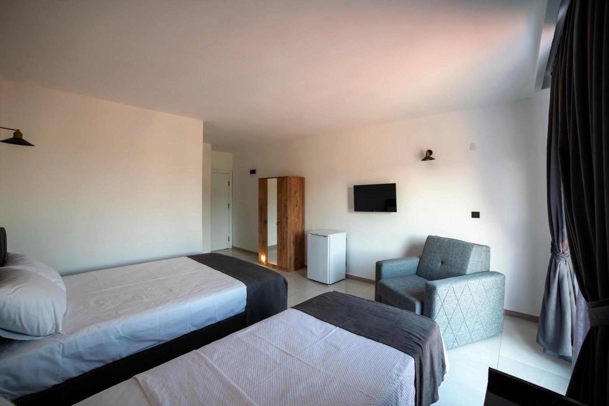 Imbrossa Hotel Gokceada ห้อง รูปภาพ