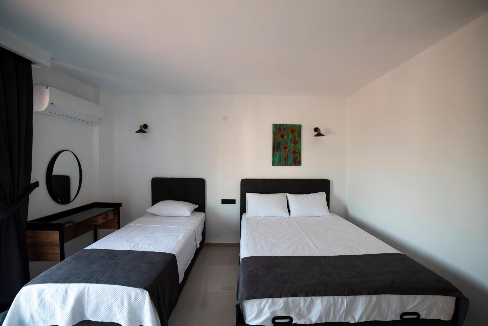 Imbrossa Hotel Gokceada ห้อง รูปภาพ