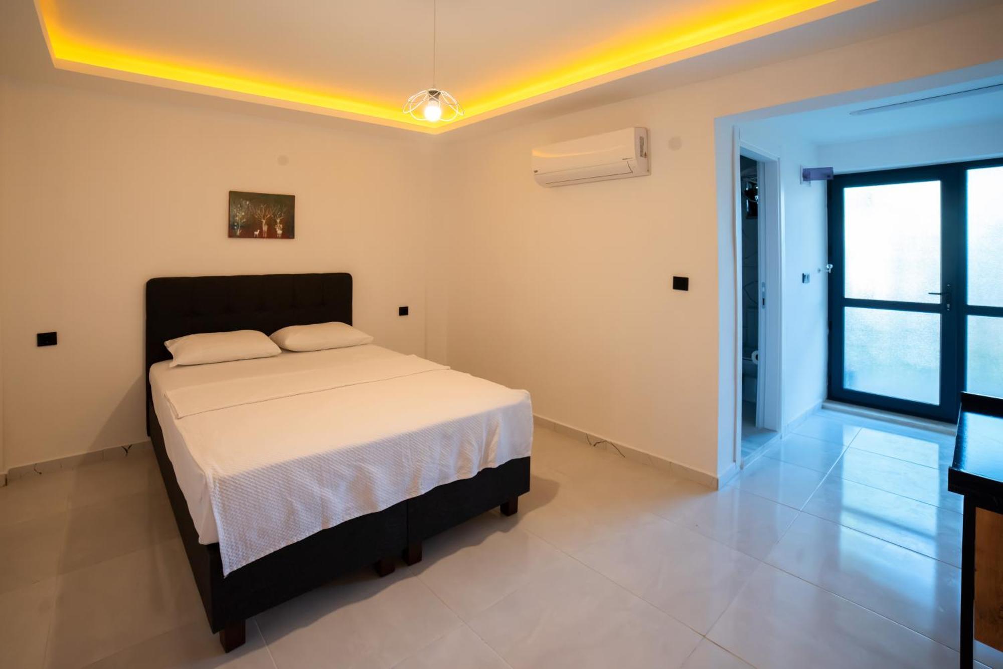 Imbrossa Hotel Gokceada ห้อง รูปภาพ
