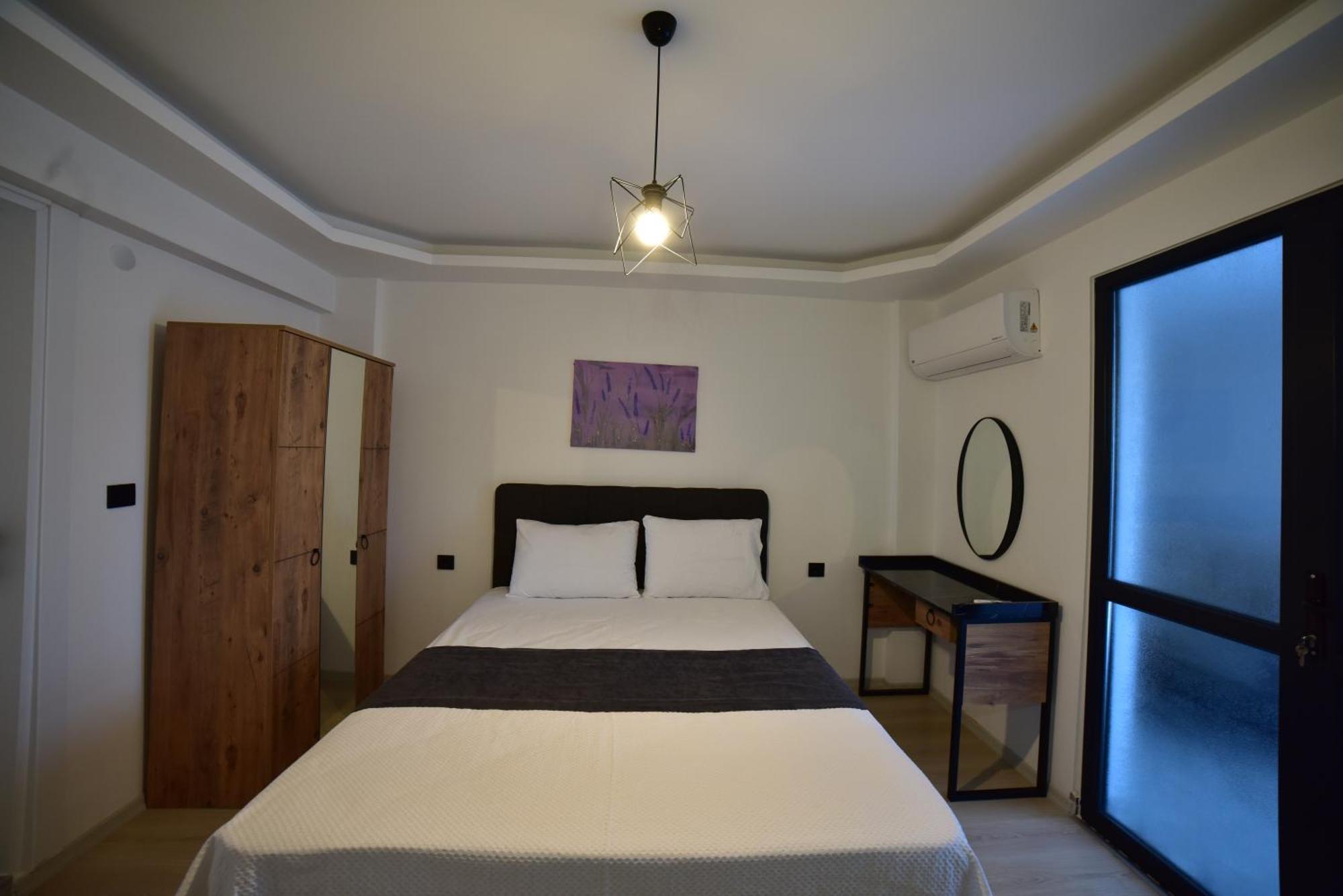 Imbrossa Hotel Gokceada ห้อง รูปภาพ