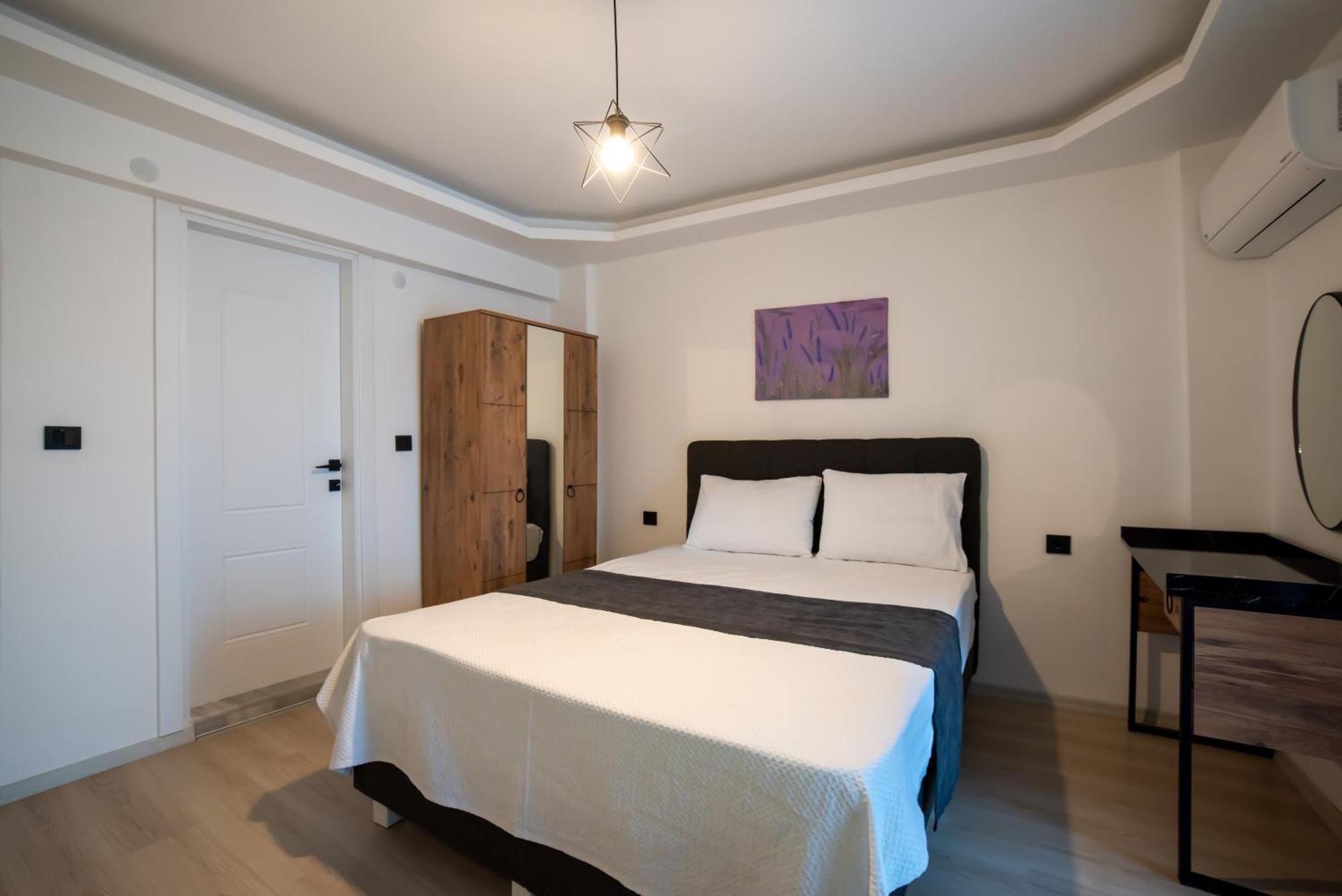 Imbrossa Hotel Gokceada ห้อง รูปภาพ